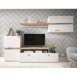 Furniture Wall Unit JET