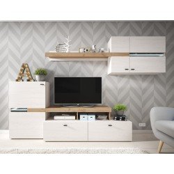 Furniture Wall Unit JET