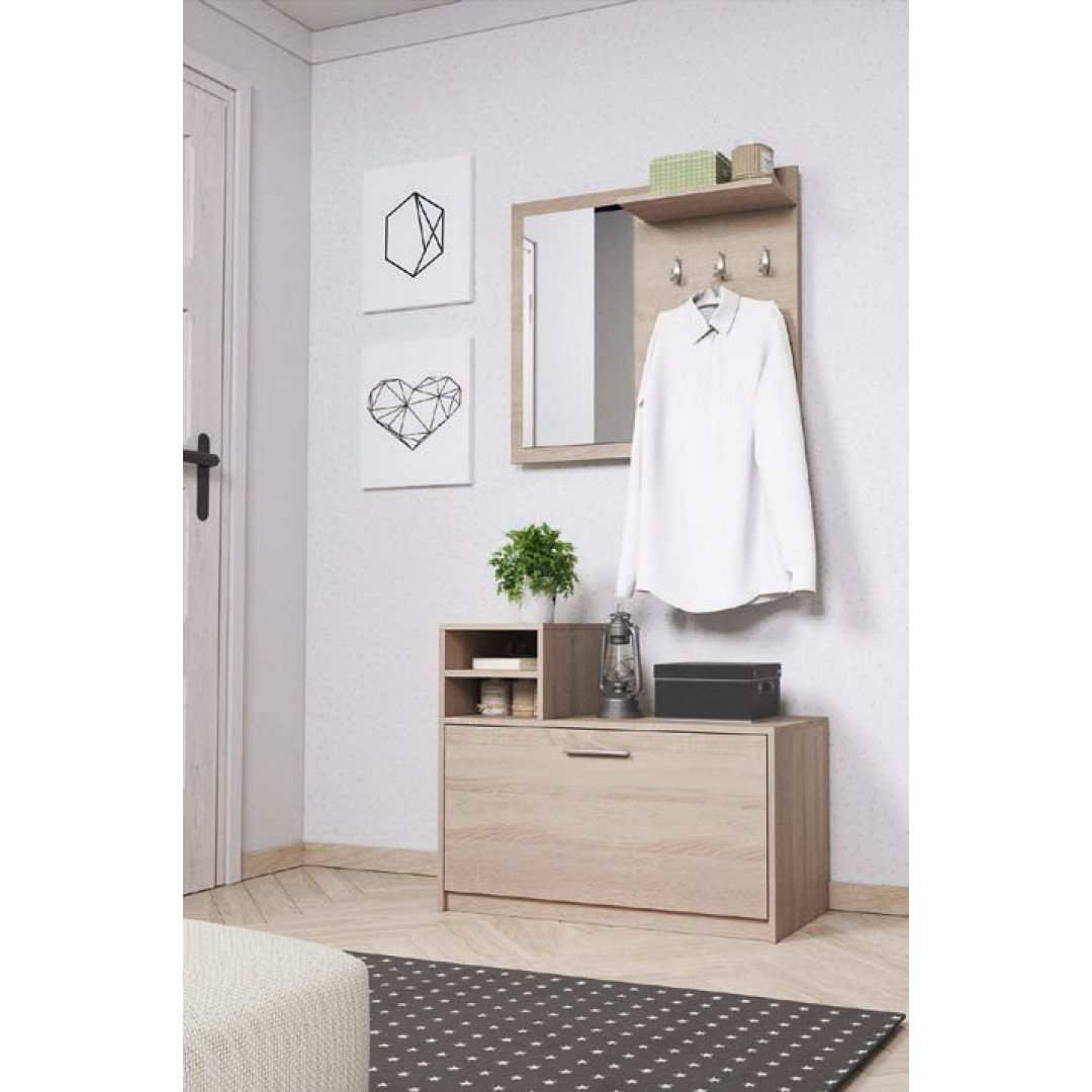 Hallway Furniture LUNA Hallway Furniture LUNA