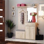 חדר כניסה ARMARIO II