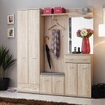 חדר כניסה ARMARIO III