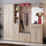 חדר כניסה ARMARIO IV