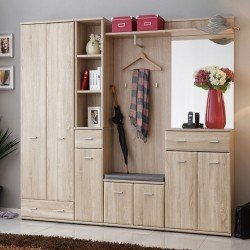 Hallway Furniture ARMARIO IV