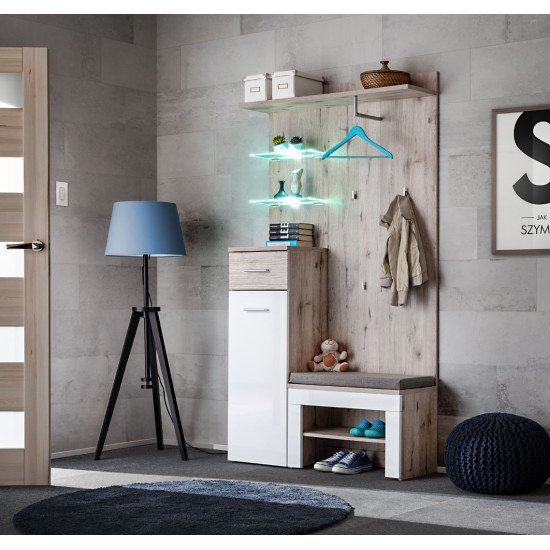 Showing image for Hallway Furniture GUSTAVO I Hallway Furniture GUSTAVO I image