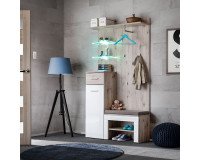Showing image for Hallway Furniture GUSTAVO I Hallway Furniture GUSTAVO I image