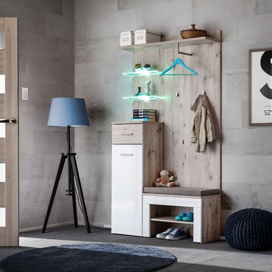 Showing image for Hallway Furniture GUSTAVO I Hallway Furniture GUSTAVO I image