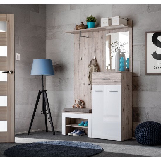 Showing image for Hallway Furniture GUSTAVO II Hallway Furniture GUSTAVO II Furniture, Entrance Hall Cabinets, Collection GUSTAVO image