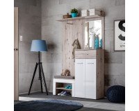 Showing image for Hallway Furniture GUSTAVO II Hallway Furniture GUSTAVO II Furniture, Entrance Hall Cabinets, Collection GUSTAVO image