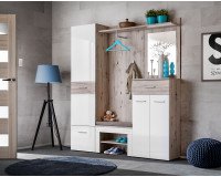 Showing image for Hallway Furniture GUSTAVO III Hallway Furniture GUSTAVO III Furniture, Entrance Hall Cabinets, Collection GUSTAVO image