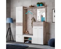 Showing image for Hallway Furniture GUSTAVO III Hallway Furniture GUSTAVO III Furniture, Entrance Hall Cabinets, Collection GUSTAVO image