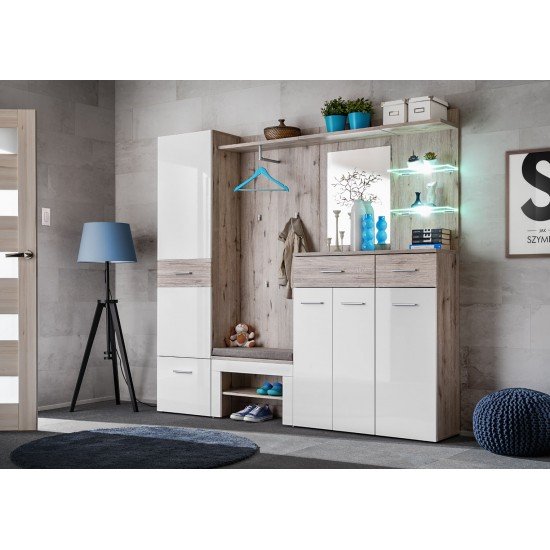 Showing image for Hallway Furniture GUSTAVO IV Hallway Furniture GUSTAVO IV image