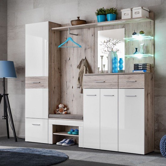 Showing image for Hallway Furniture GUSTAVO IV Hallway Furniture GUSTAVO IV image
