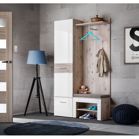Showing image for Hallway Furniture GUSTAVO V Hallway Furniture GUSTAVO V image