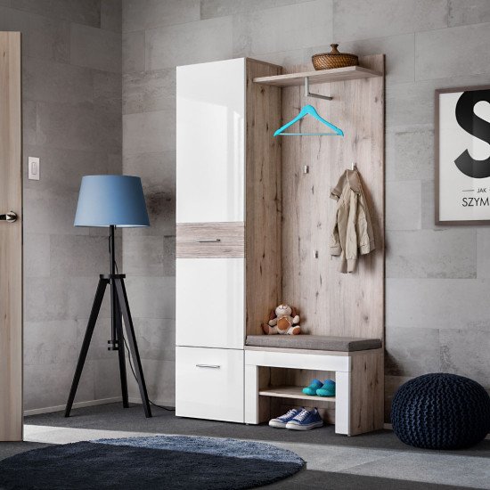 Showing image for Hallway Furniture GUSTAVO V Hallway Furniture GUSTAVO V image