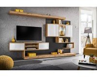 Showing image for PALERMO Living Room Wall Unit PALERMO Living Room Wall Unit Furniture, Furniture Wall Units, Modern Furniture Wall Units image