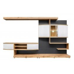 PALERMO Living Room Wall Unit PALERMO Living Room Wall Unit