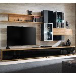 MANHATTAN Living Room Wall Unit