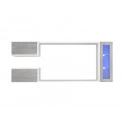 מזנון לסלון GALAXY 