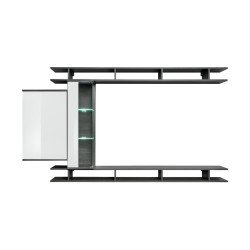 מזנון לסלון GAME