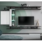 מזנון לסלון GAME