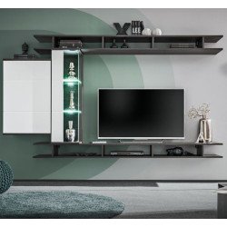 מזנון לסלון GAME