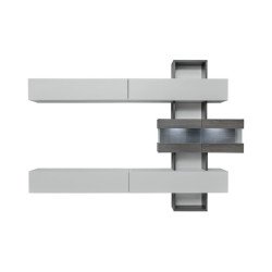 TOKYO Living Room Wall Unit TOKYO Living Room Wall Unit