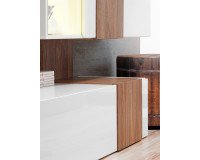 Showing image for QUILL Living Room Wall Unit QUILL Living Room Wall Unit image