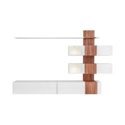 מזנון לסלון QUILL