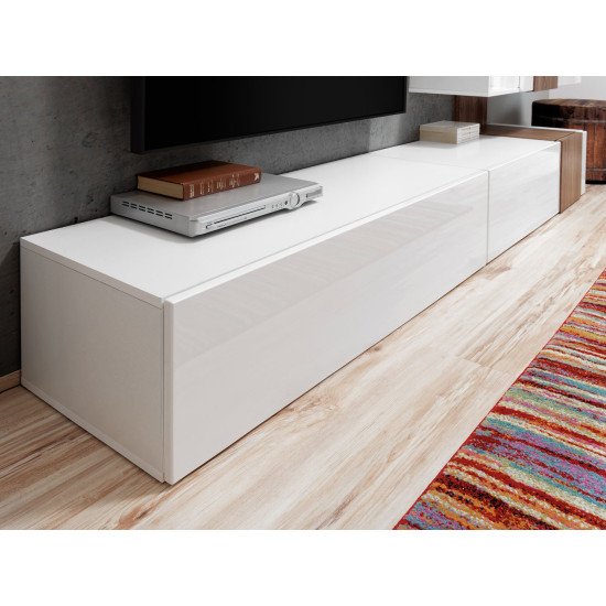 Showing image for QUILL Living Room Wall Unit QUILL Living Room Wall Unit image