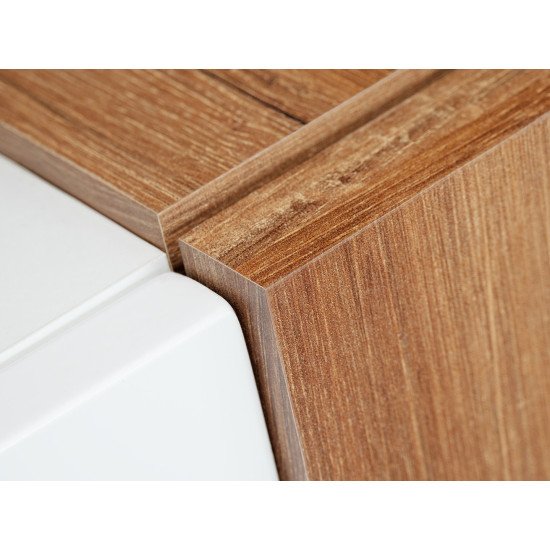Showing image for QUILL Living Room Wall Unit QUILL Living Room Wall Unit image