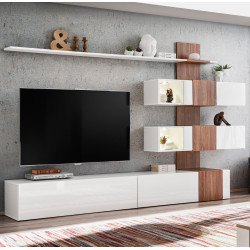 מזנון לסלון QUILL