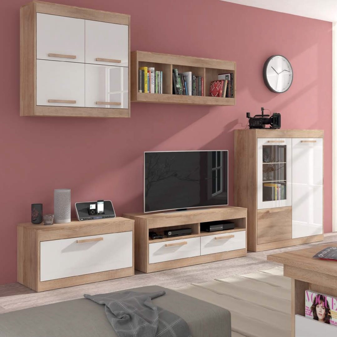 Furniture Wall Unit MAXIMUS I Furniture Wall Unit MAXIMUS I