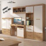 Стенка MAXIMUS VII