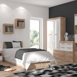 Children's room  MAXIMUS VIII