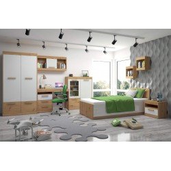 Children's room  MAXIMUS IX