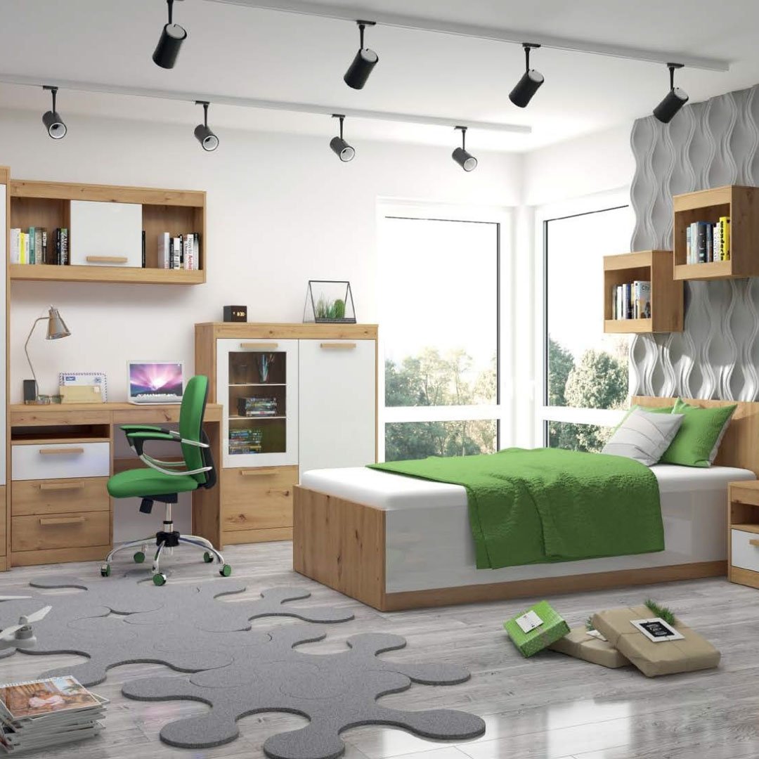 Children's room MAXIMUS IX Children's room MAXIMUS IX