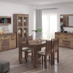 Dining set MAXIMUS X