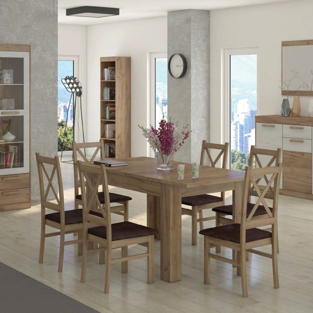 Dining set MAXIMUS XI