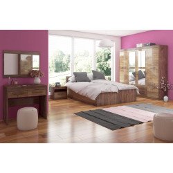 Bedroom MAXIMUS XIII