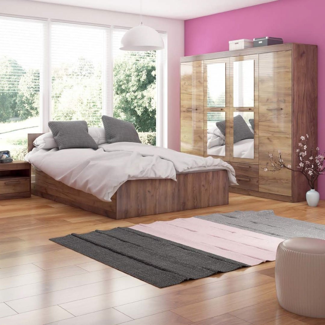 Bedroom MAXIMUS XIII Bedroom MAXIMUS XIII