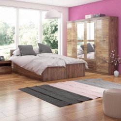 Bedroom MAXIMUS XIII