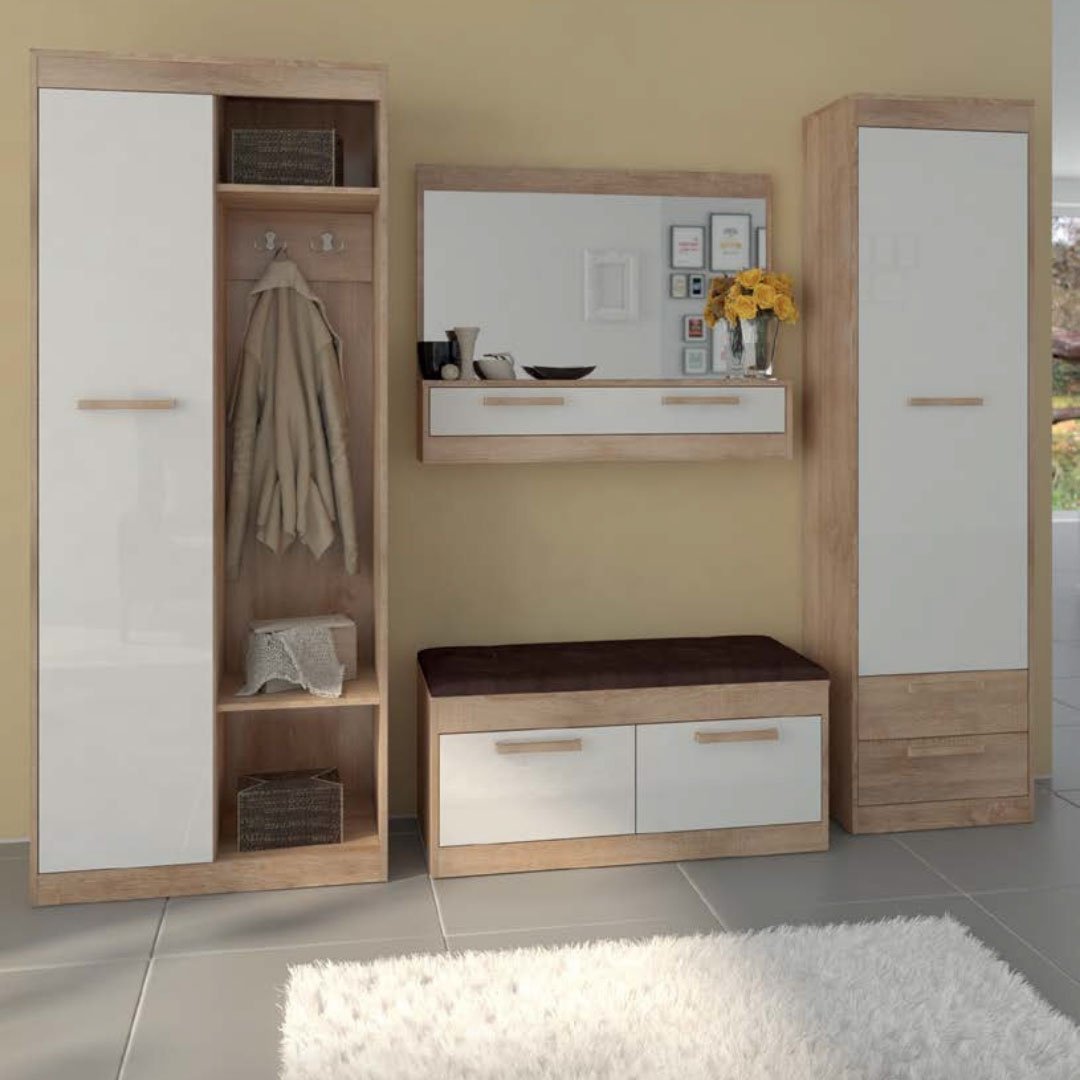 Hallway Furniture MAXIMUS XIV Hallway Furniture MAXIMUS XIV