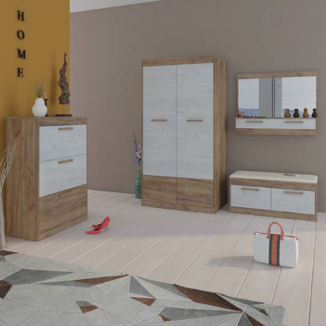 Hallway Furniture MAXIMUS XV Hallway Furniture MAXIMUS XV