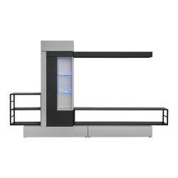 REBEL Wall Unit Set REBEL Wall Unit Set