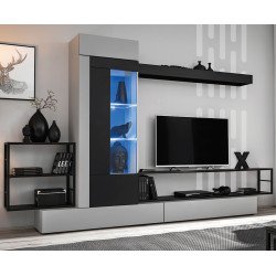 REBEL Wall Unit Set 