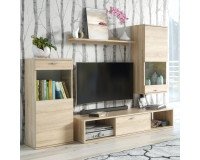 Showing image for RICO Wall Unit Set RICO Wall Unit Set Furniture, Furniture Wall Units, Modern Furniture Wall Units image