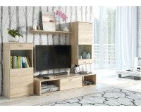 Showing image for RICO Wall Unit Set RICO Wall Unit Set Furniture, Furniture Wall Units, Modern Furniture Wall Units image