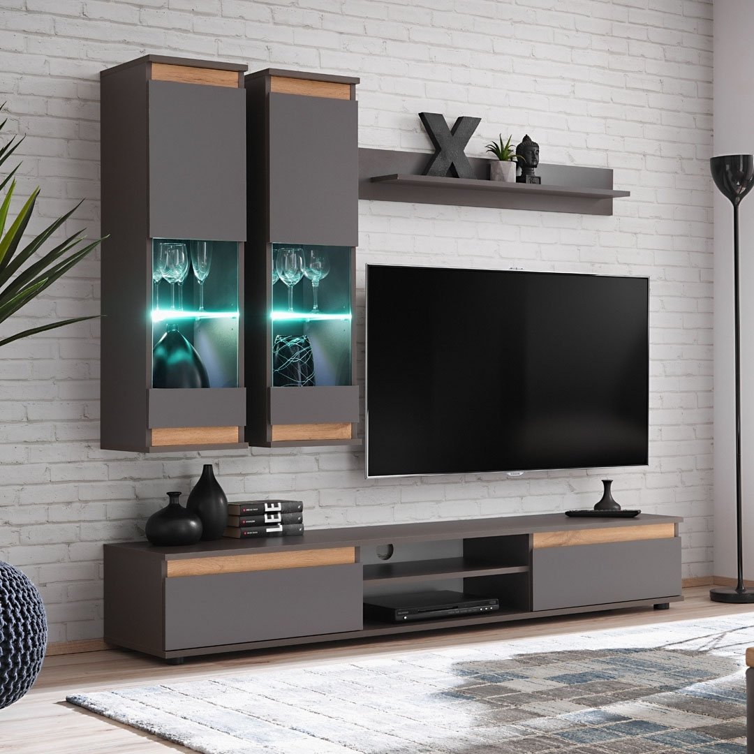 MODO Wall Unit Set MODO Wall Unit Set