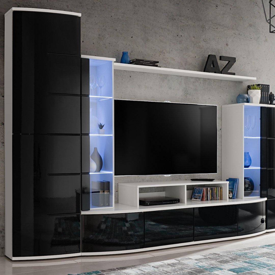 LEAVE Wall Unit Set LEAVE Wall Unit Set