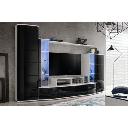 LEAVE Wall Unit Set LEAVE Wall Unit Set